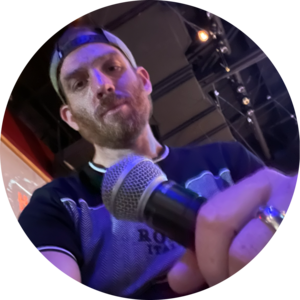 Go to the profile of Max Lerner