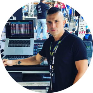 Go to the profile of Daniel Ibarbo Ramirez