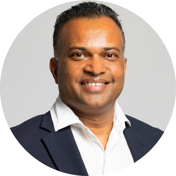 Go to the profile of Kusal Goonewardena