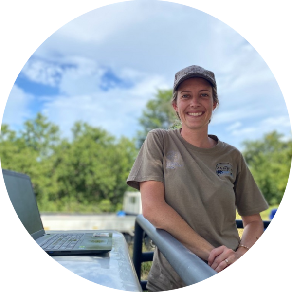 Go to the profile of Amy Landman