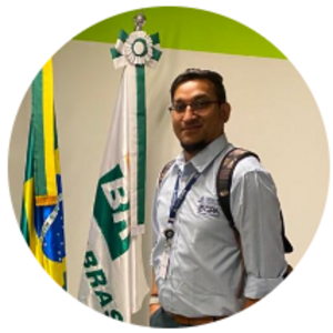 Go to the profile of Sufiyan Butt