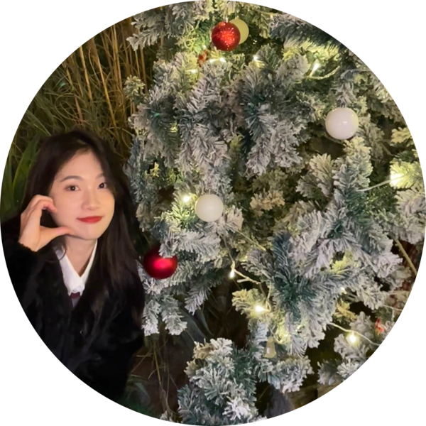 Go to the profile of Lu Rosie