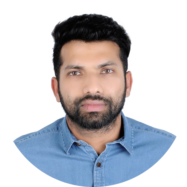 Go to the profile of Jyothish Jose