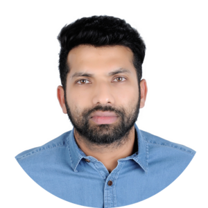 Go to the profile of Jyothish Jose