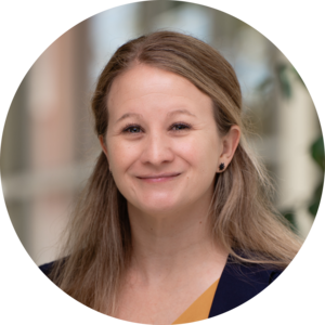 Go to the profile of Sarah Curtis