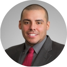 Go to the profile of Joseph Bonilla