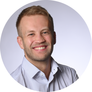 Go to the profile of Nils Kriedemann