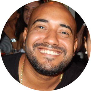 Go to the profile of Aluizio Deodato