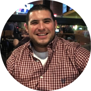 Go to the profile of Omar Garcia