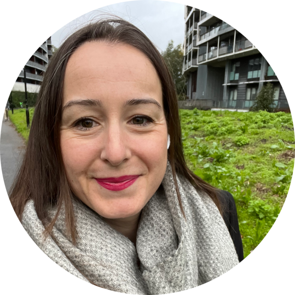 Go to the profile of Helen Stewart