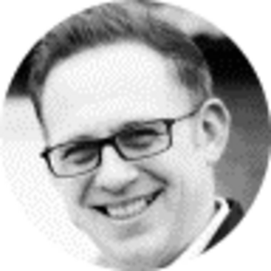 Go to the profile of Matthew Parkinson