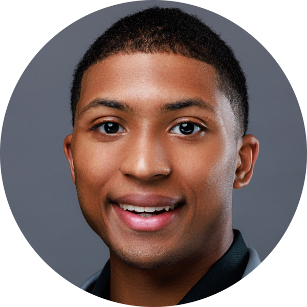 Go to the profile of Matthew Barrett