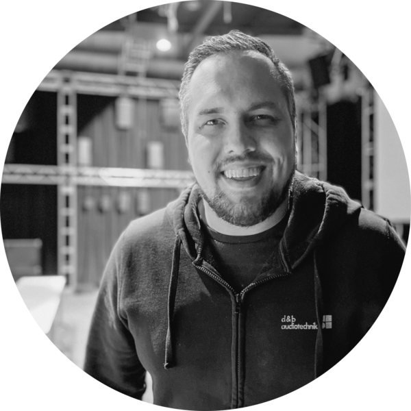 Go to the profile of Zach Brady