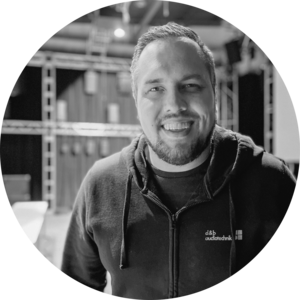 Go to the profile of Zach Brady