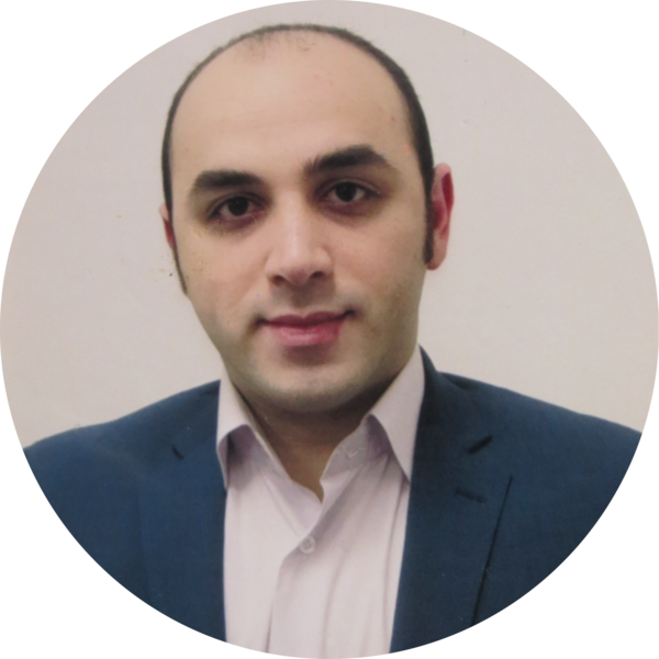 Go to the profile of Majid Shafiee-Jood