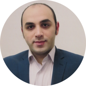 Go to the profile of Majid Shafiee-Jood