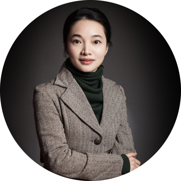 Go to the profile of Lu Tingting