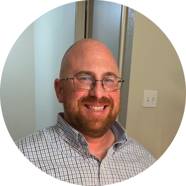 Go to the profile of Jason Downing, PMP