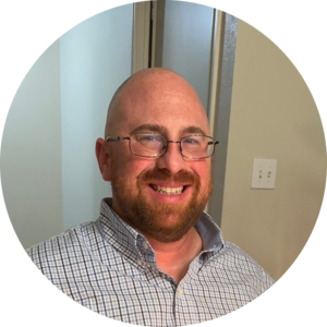 Go to the profile of Jason Downing, PMP