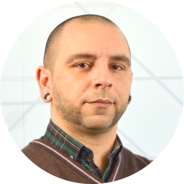 Go to the profile of Marcio Leiria