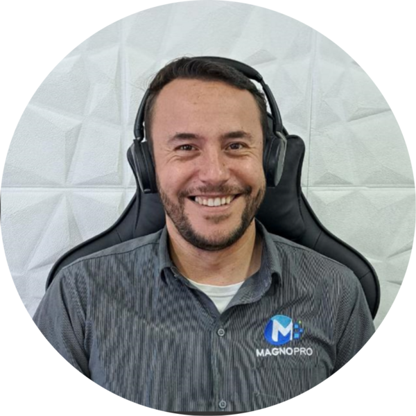 Go to the profile of German Oliveros Camacho