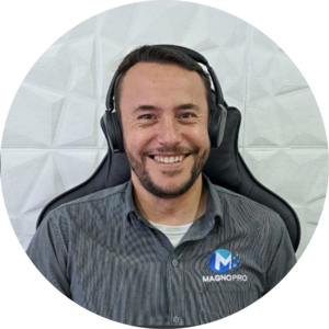 Go to the profile of German Oliveros Camacho