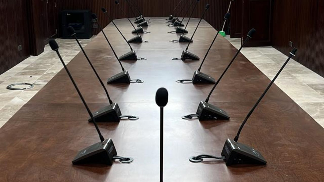 Cómo elegir un sistema de conferencias para el sector gubernamental