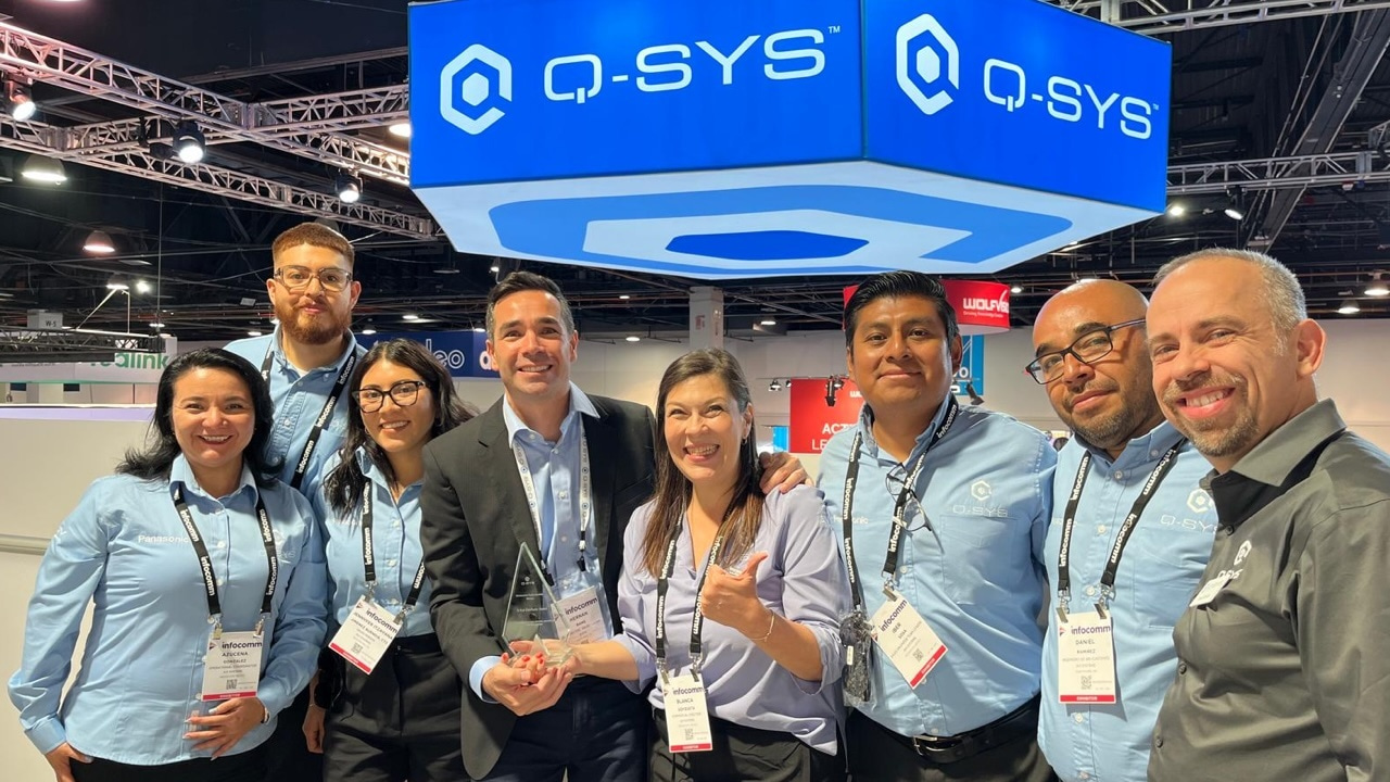 Almacenes Audiovisuales consolida su presencia regional desde México