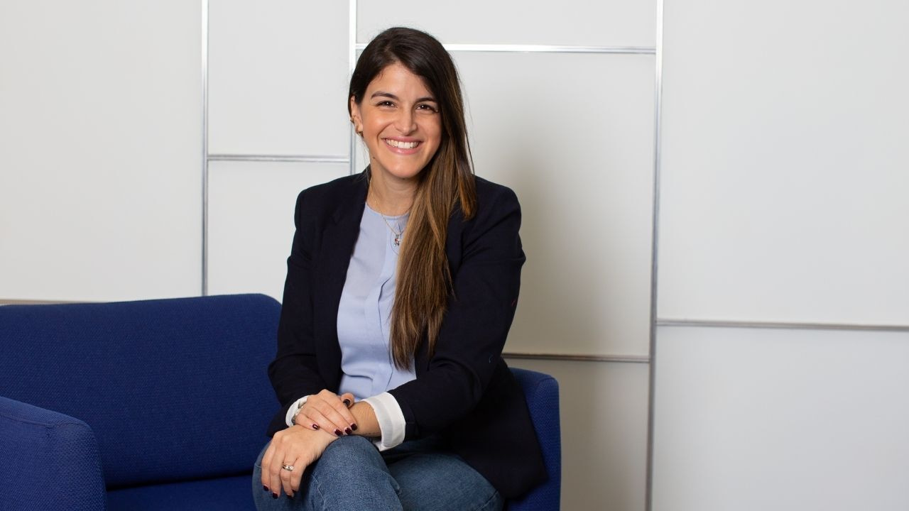 Mujeres que inspiran en la industria AV: Kristal Piccolo