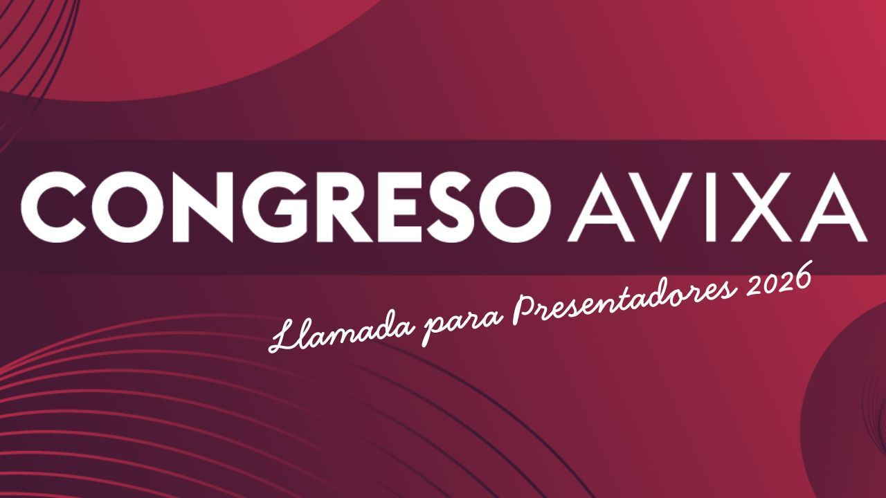 Congresos AVIXA 2026: 5 cosas que debes saber sobre la Llamada para Presentadores
