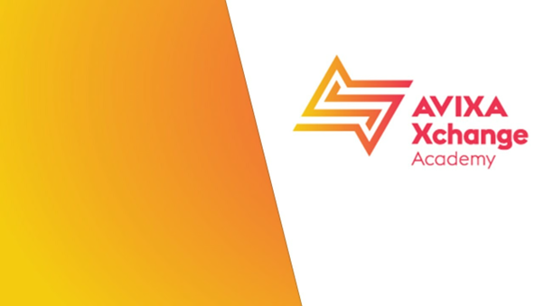 A AVIXA Xchange Academy chegou!