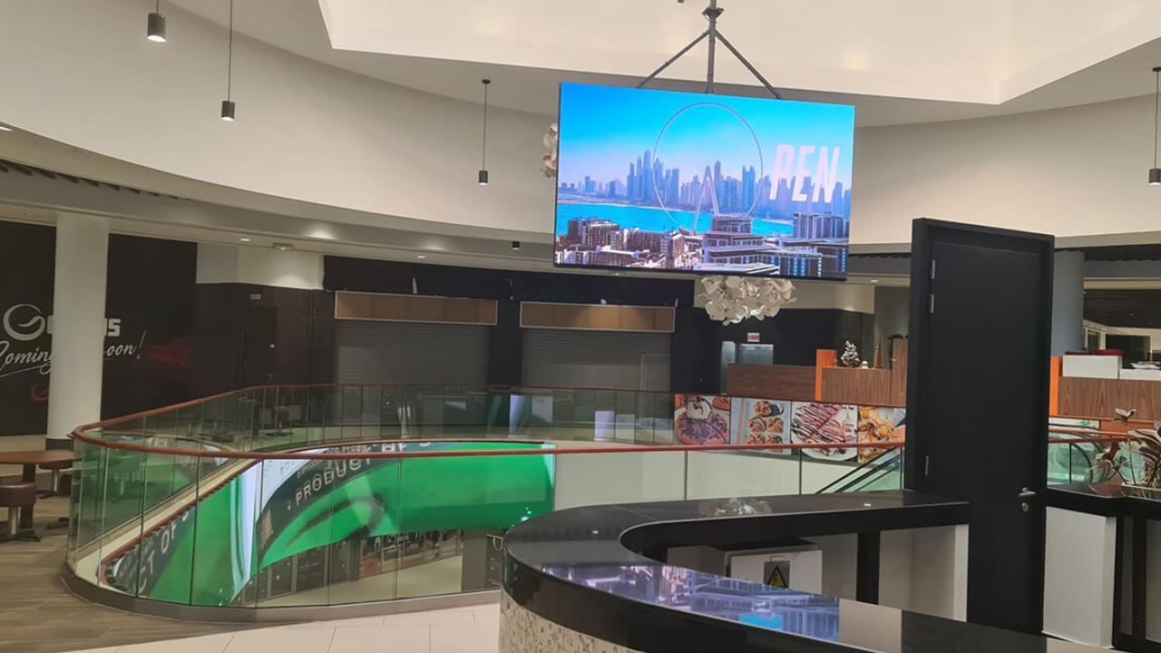 Além do visível: Tecnologias emergentes terão sucesso na arquitetura audiovisual?