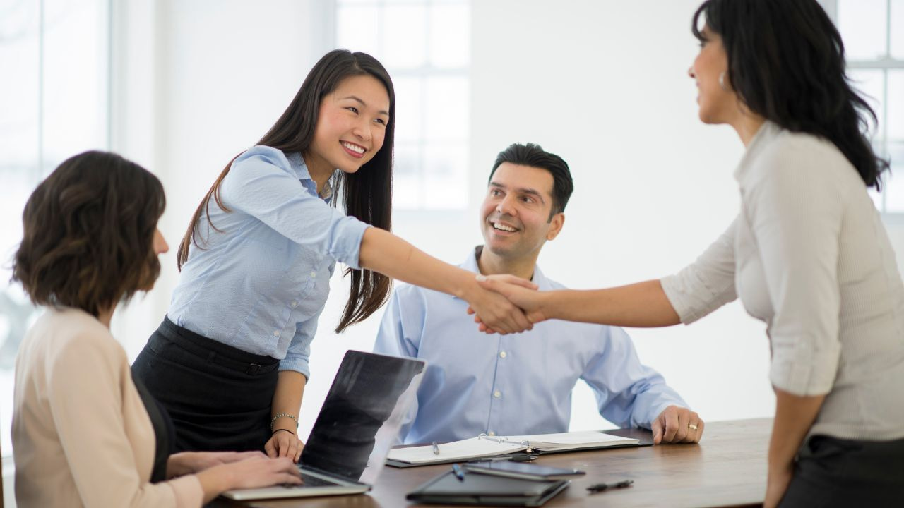 Como conquistar novos clientes: estratégias e dicas