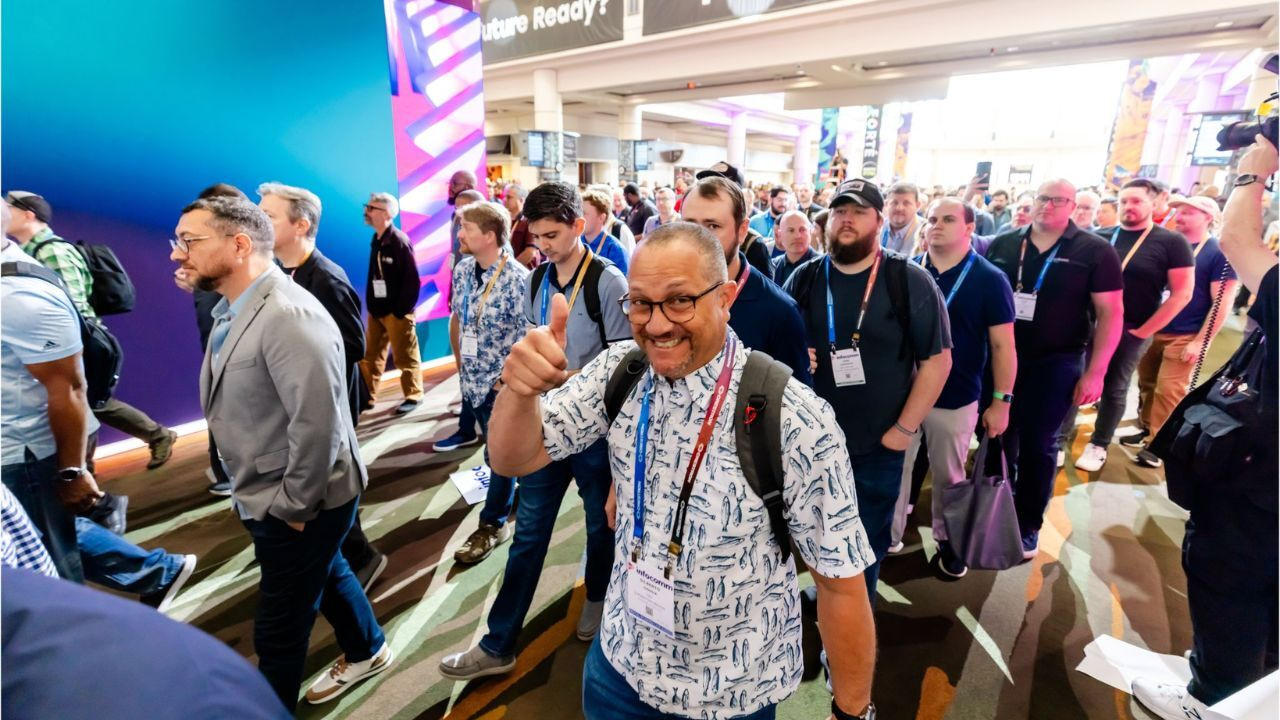 10 razões para viver a InfoComm América Latina