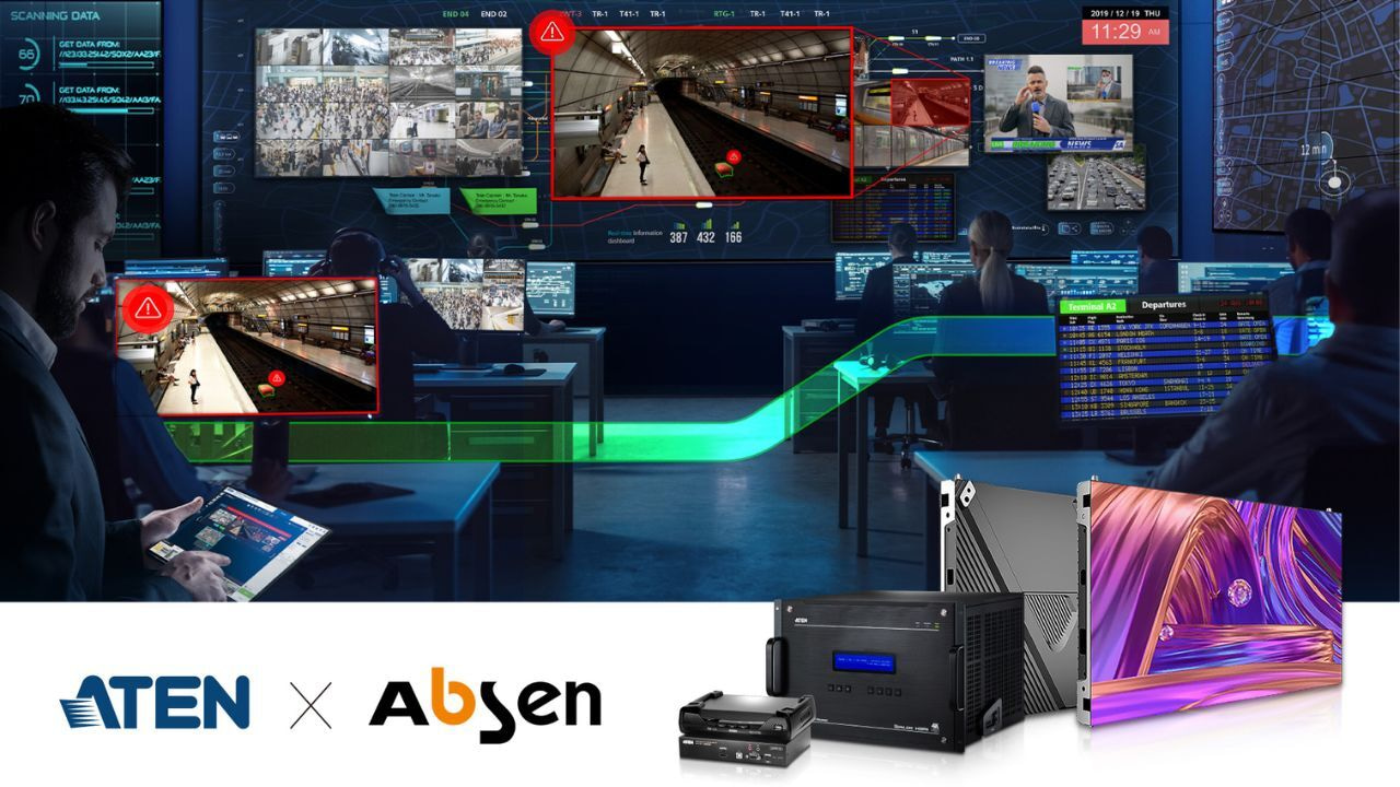 A força das parcerias: inovação crescente para os usuários