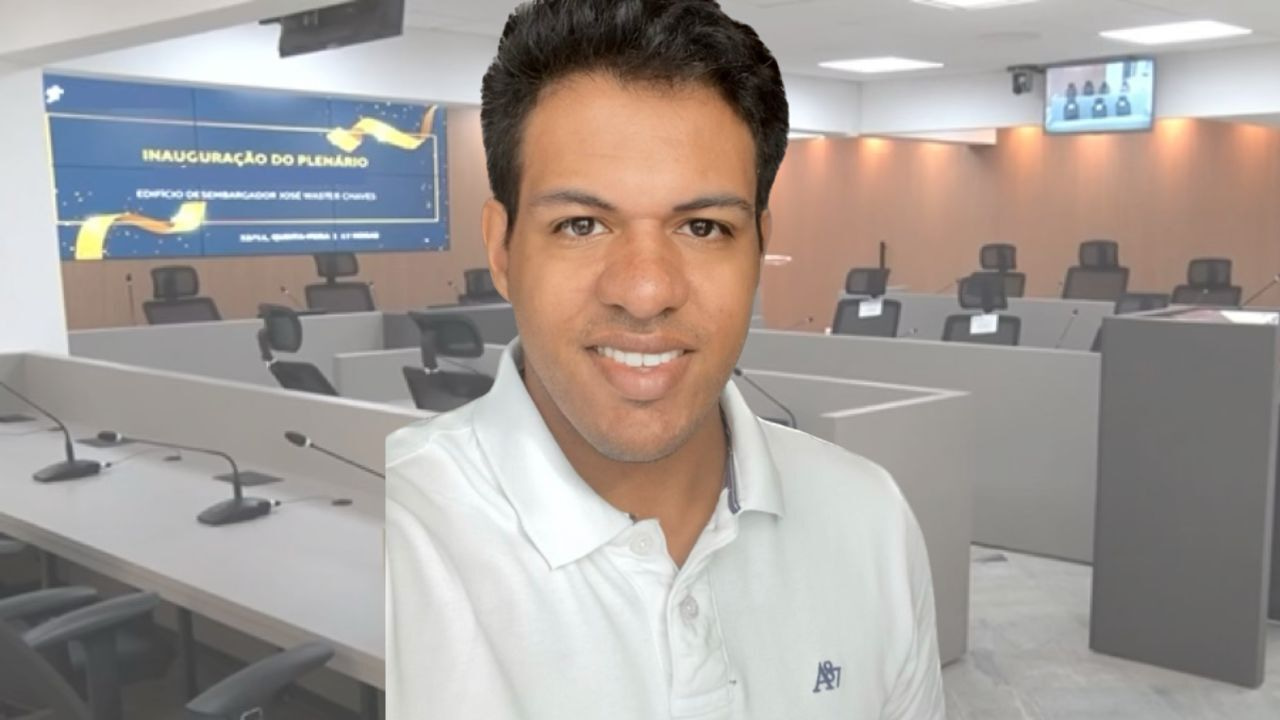 Juliano de Souza Fonseca: A trajetória de um profissional certificado pela AVIXA 