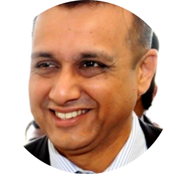 Go to the profile of Rajesh Deshpande