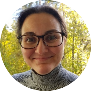 Go to the profile of Marie-Stéphanie Aschtgen