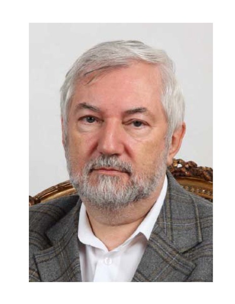 Go to the profile of Balazs Sarkadi