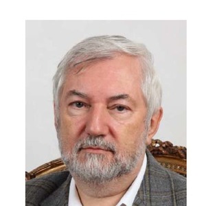 Go to the profile of Balazs Sarkadi