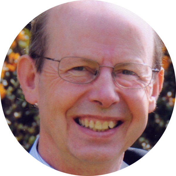 Go to the profile of Michael H Ramsey