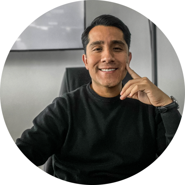 Go to the profile of Pablo Erick López Ortega