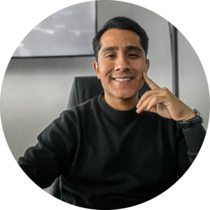 Go to the profile of Pablo Erick López Ortega