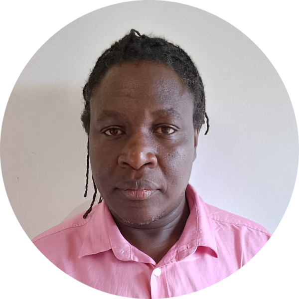 Go to the profile of richard mwendwa