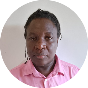 Go to the profile of richard mwendwa