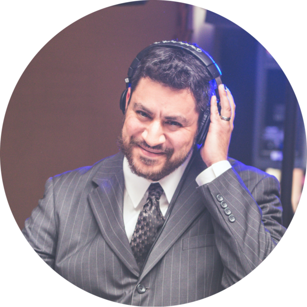 Go to the profile of David Scott