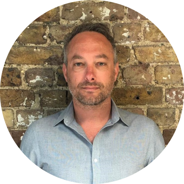 Go to the profile of Chris Liebrand