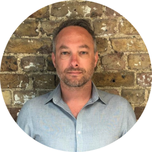 Go to the profile of Chris Liebrand