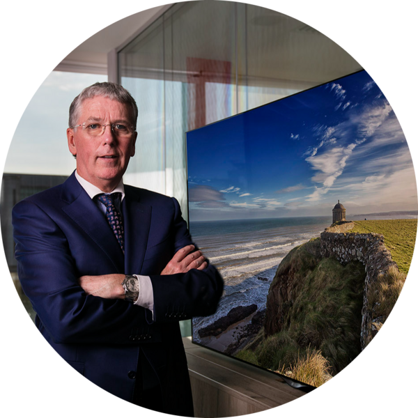 Go to the profile of James Conlon