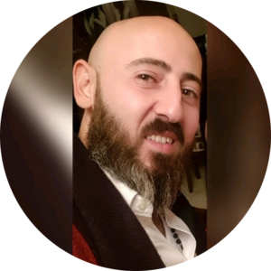 Go to the profile of Rabi Medi